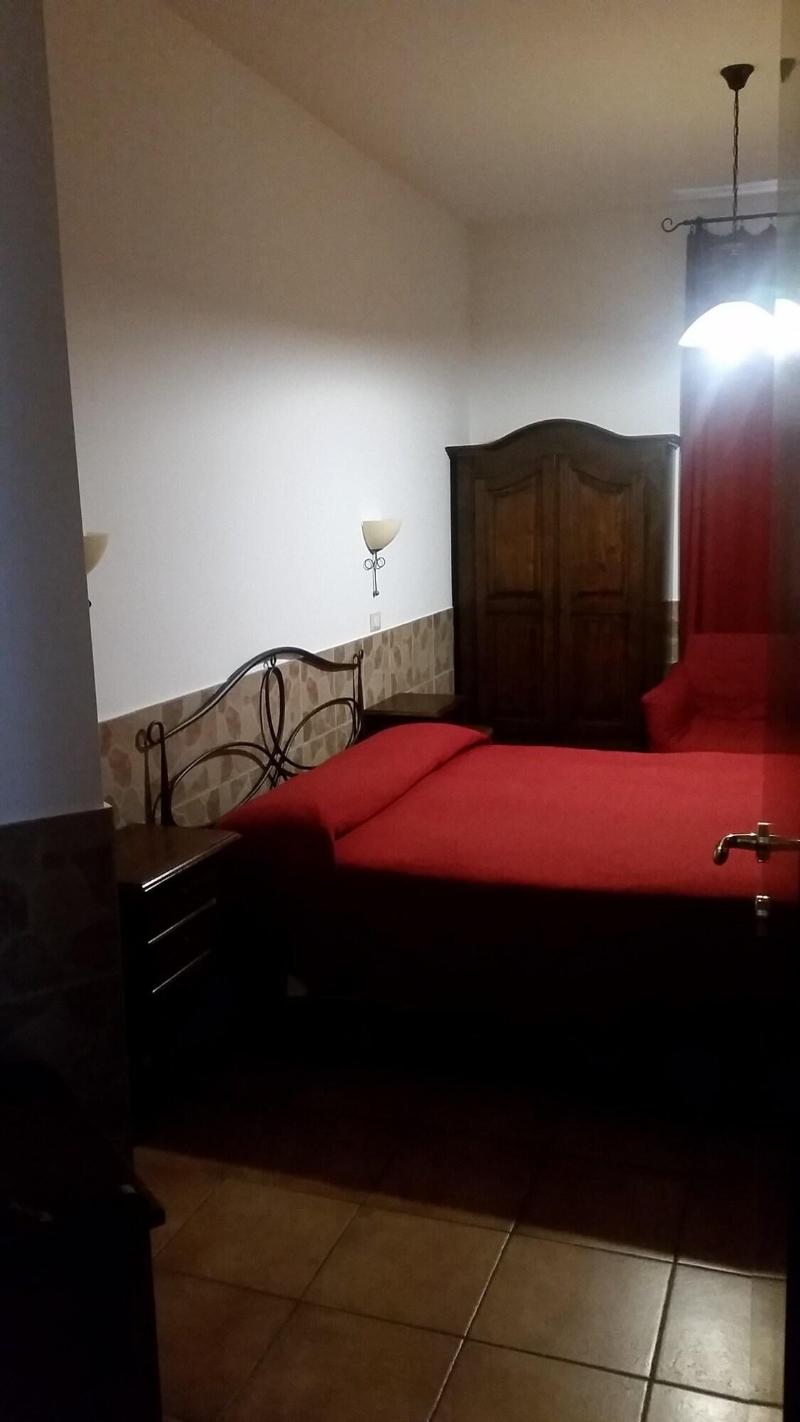 Vecchia Roma Resort - Oda