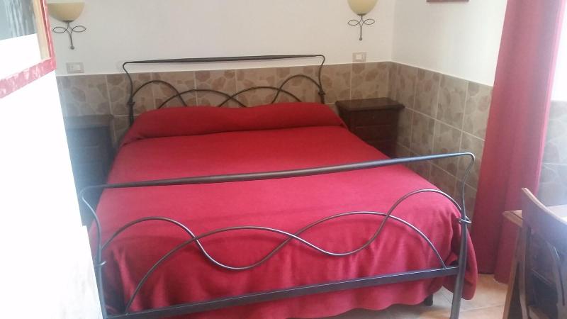 Vecchia Roma Resort - Oda