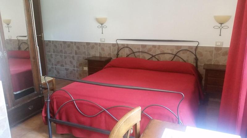 Vecchia Roma Resort - Oda