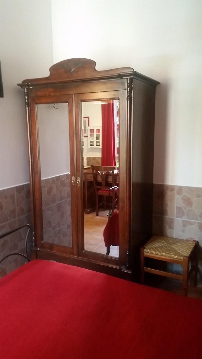 Vecchia Roma Resort - Oda