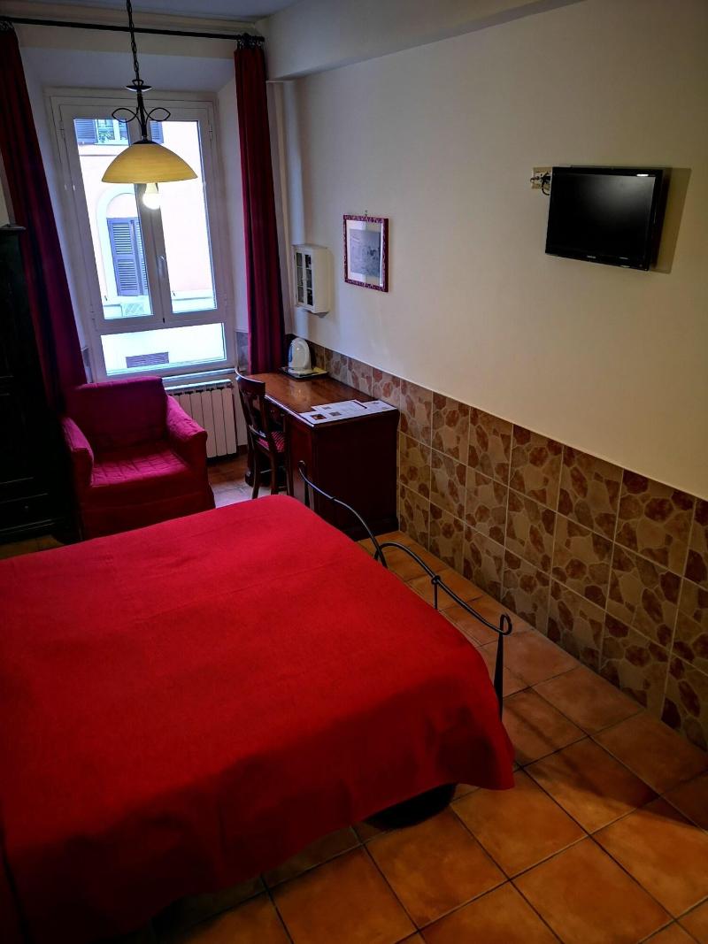 Vecchia Roma Resort - Oda