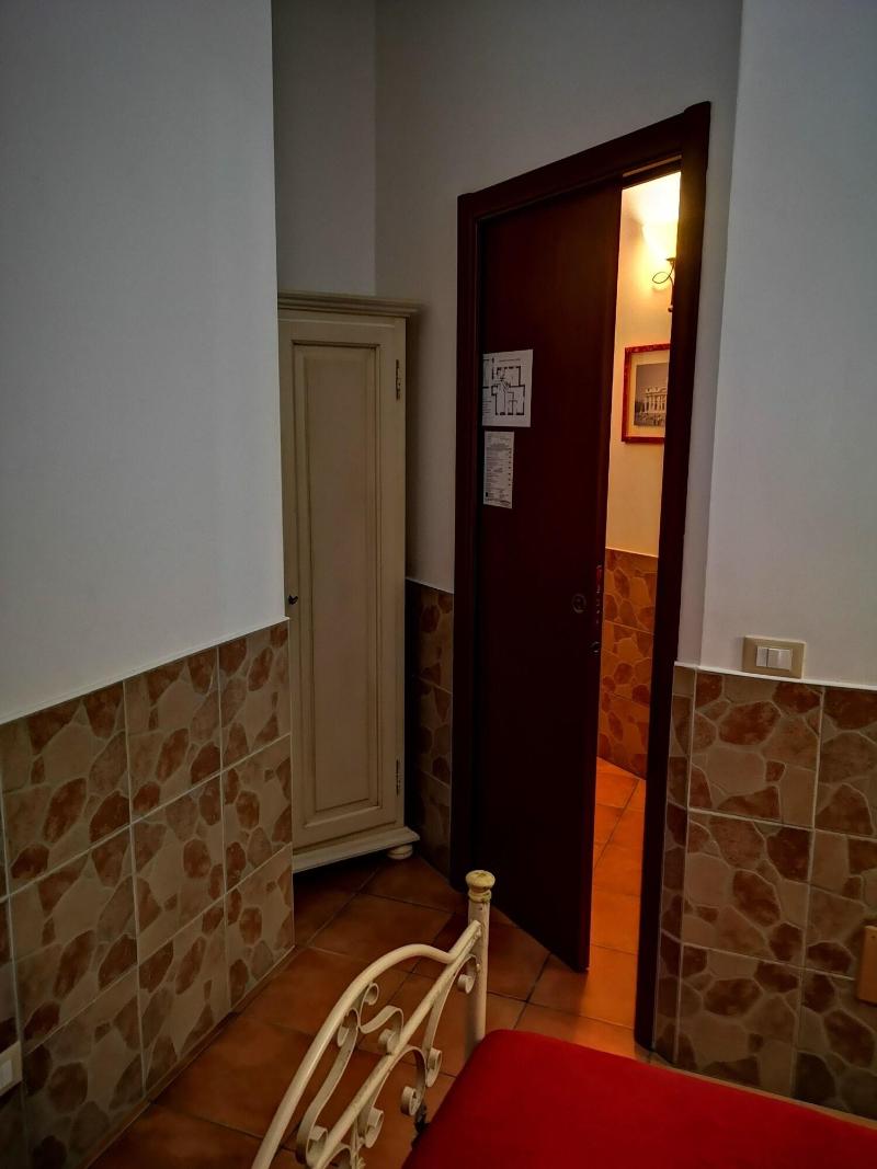 Vecchia Roma Resort - Oda
