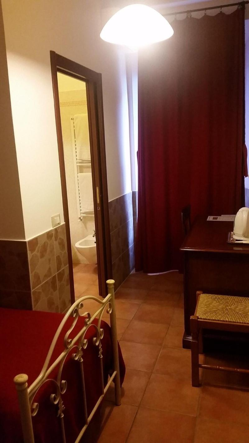 Vecchia Roma Resort - Oda