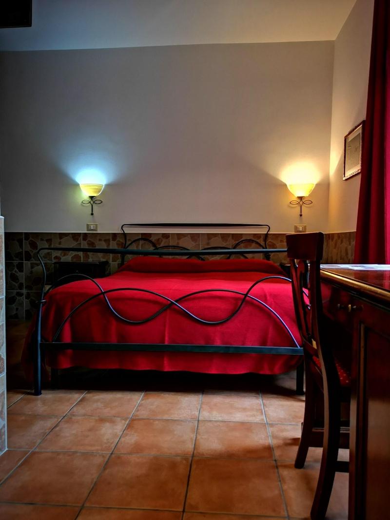 Vecchia Roma Resort - Oda