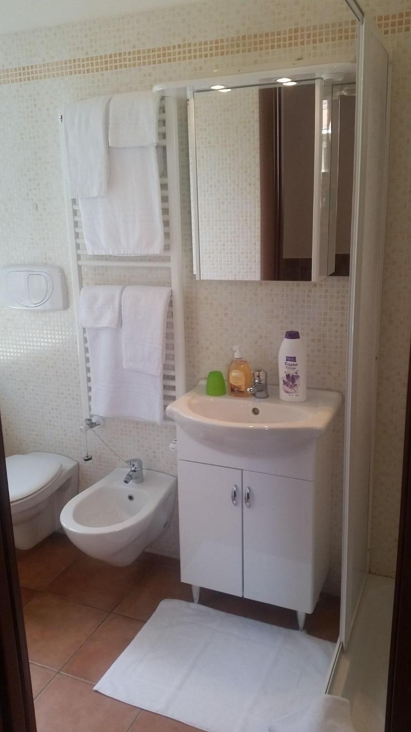 Vecchia Roma Resort - Oda