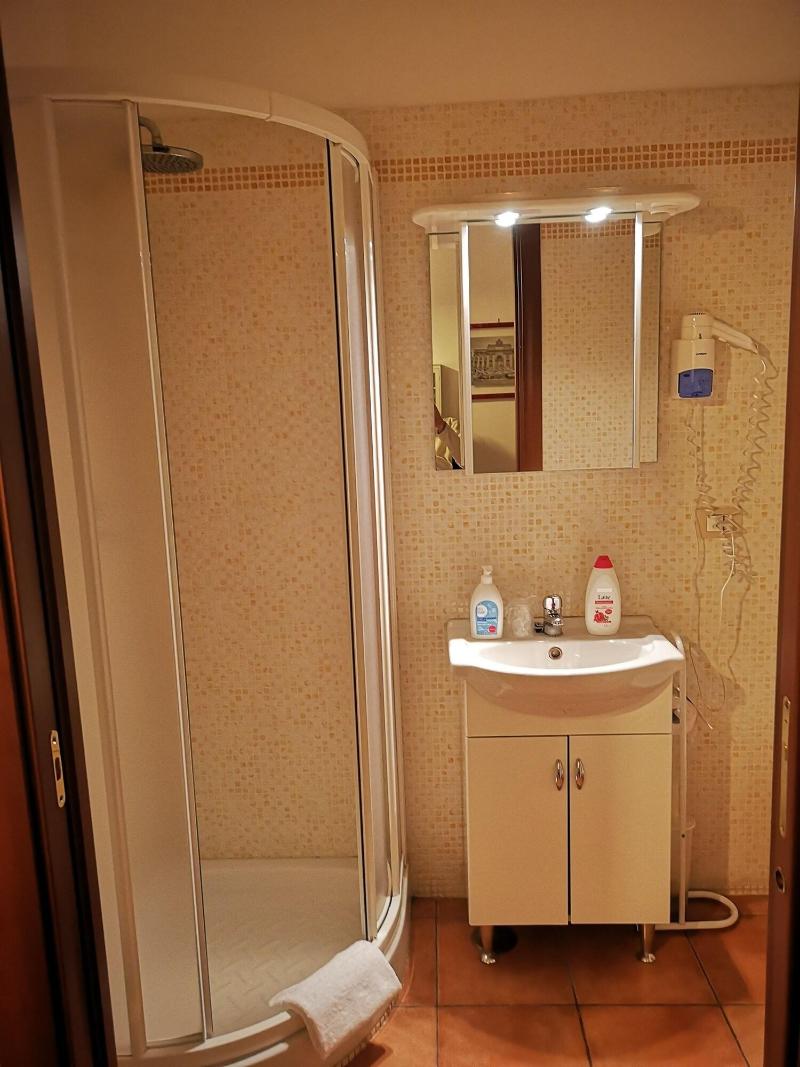 Vecchia Roma Resort - Oda