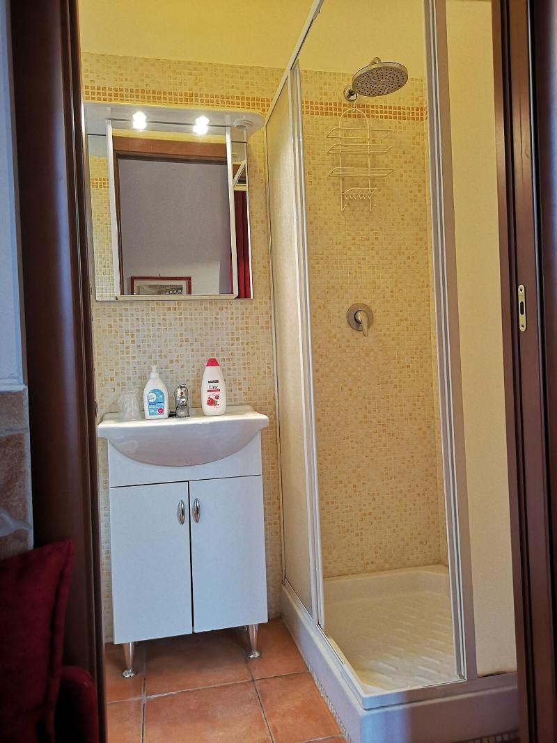 Vecchia Roma Resort - Oda