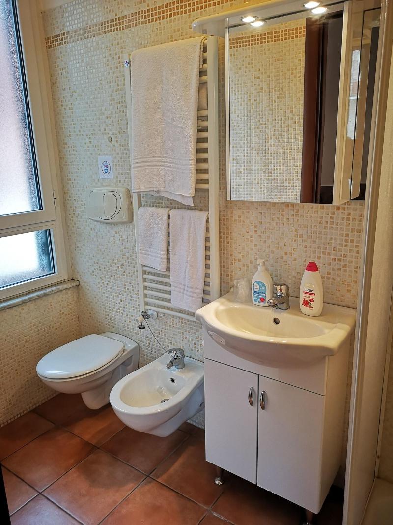 Vecchia Roma Resort - Oda