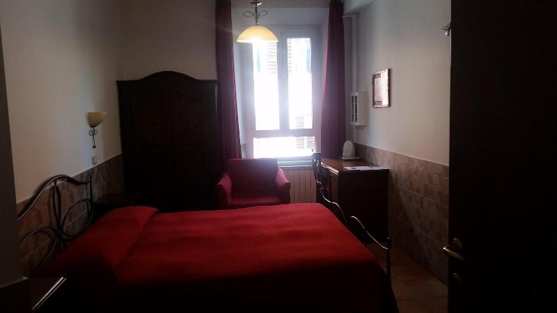 Vecchia Roma Resort - Oda