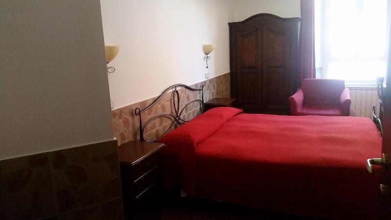 Vecchia Roma Resort - Oda