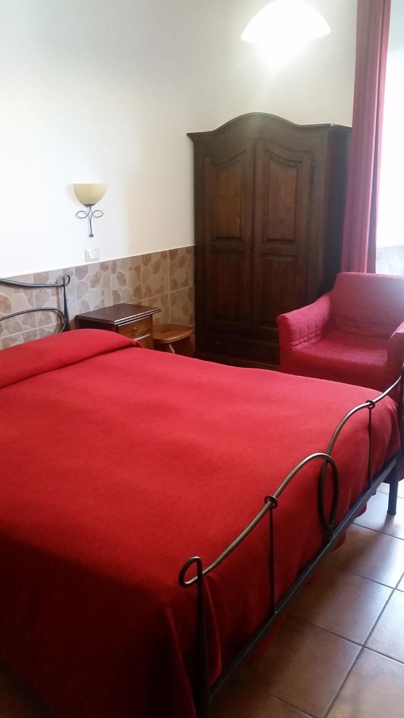 Vecchia Roma Resort - Oda
