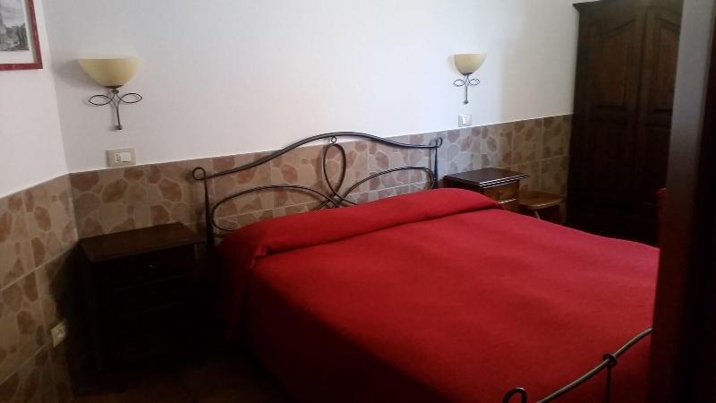 Vecchia Roma Resort - Oda