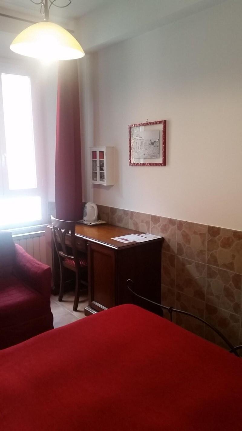 Vecchia Roma Resort - Oda