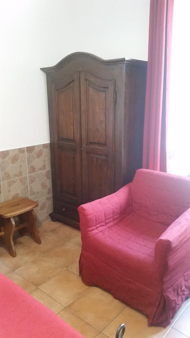 Vecchia Roma Resort - Oda