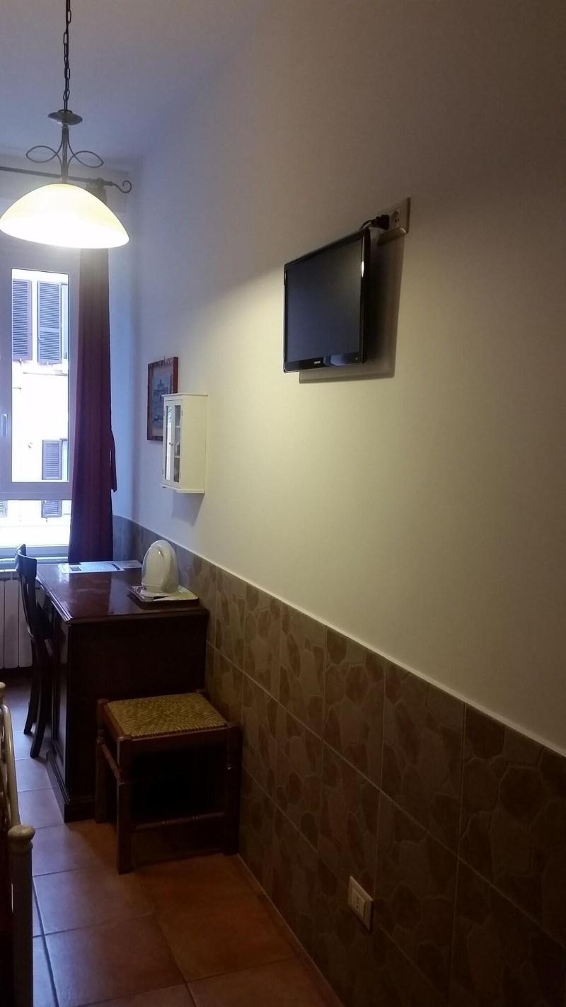 Vecchia Roma Resort - Oda