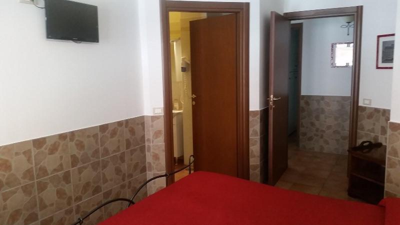 Vecchia Roma Resort - Oda