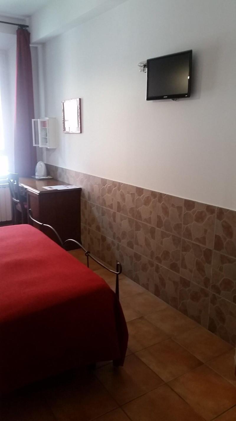 Vecchia Roma Resort - Oda