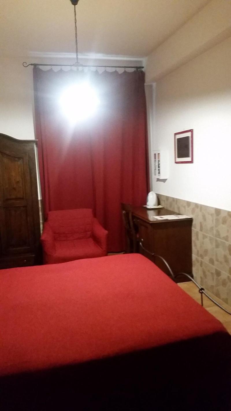 Vecchia Roma Resort - Oda