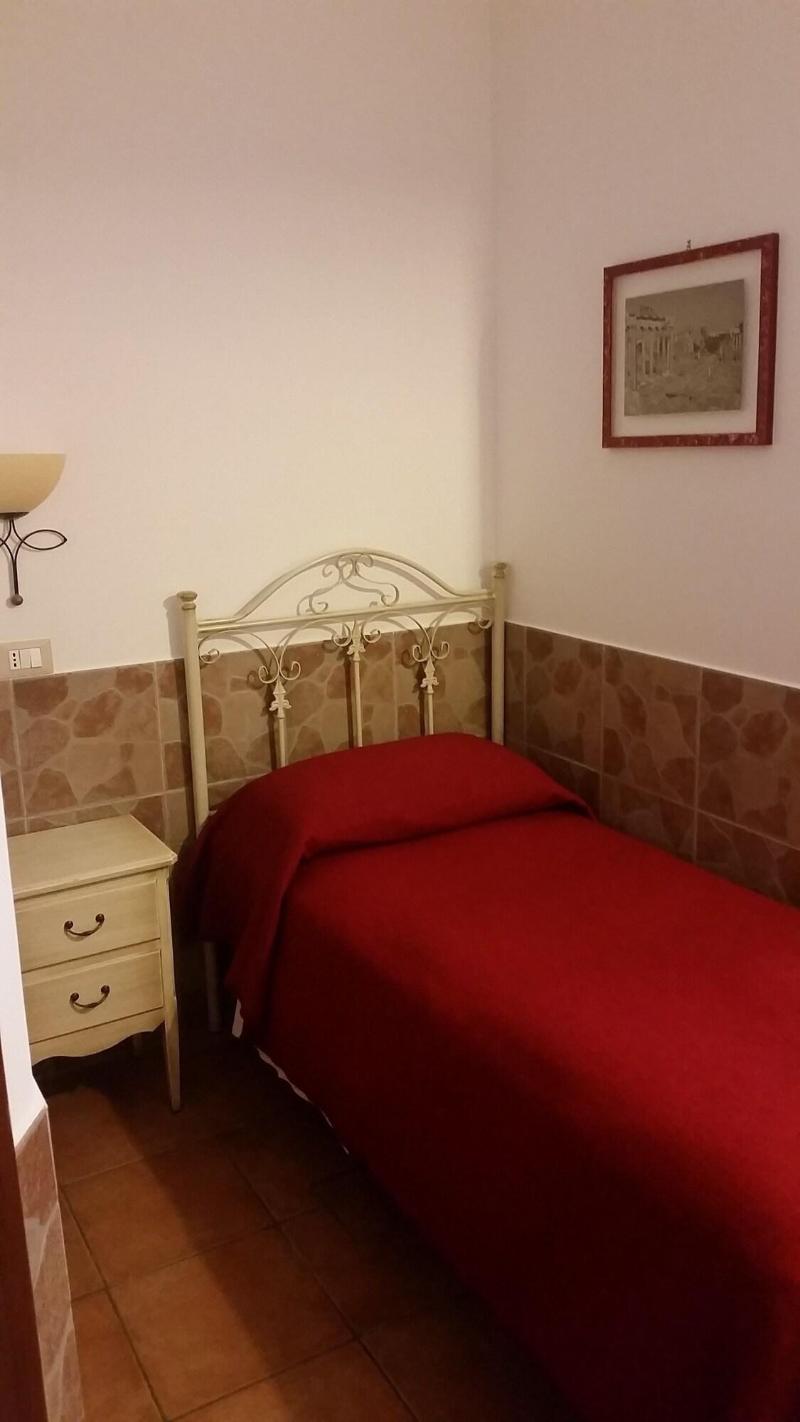 Vecchia Roma Resort - Oda