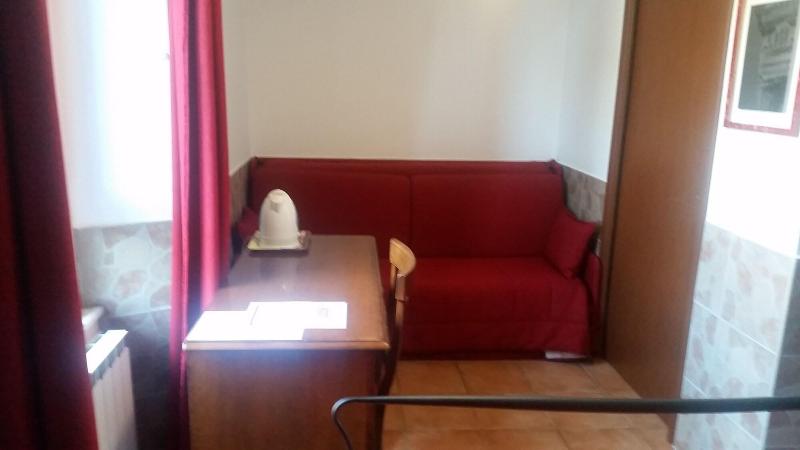 Vecchia Roma Resort - Oda
