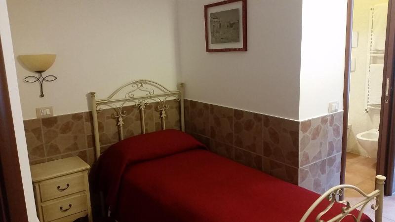 Vecchia Roma Resort - Oda
