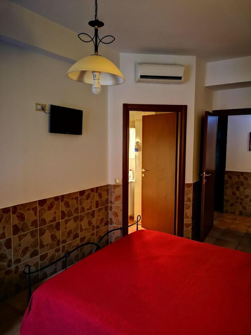 Vecchia Roma Resort - Oda