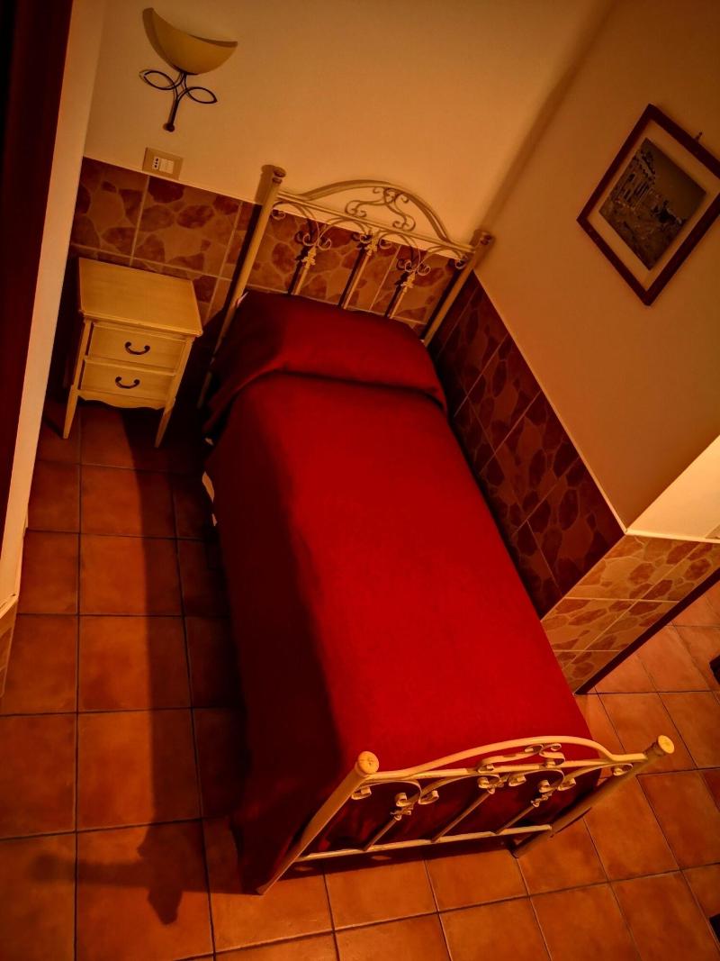 Vecchia Roma Resort - Oda