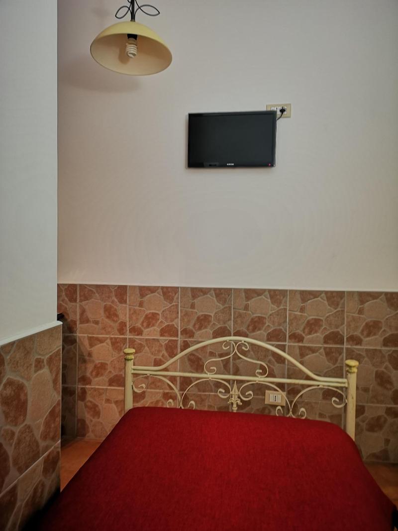 Vecchia Roma Resort - Oda