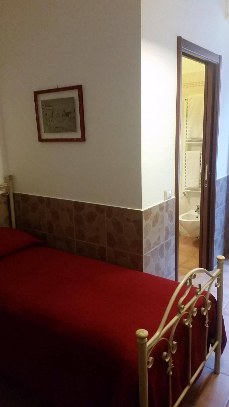 Vecchia Roma Resort - Oda
