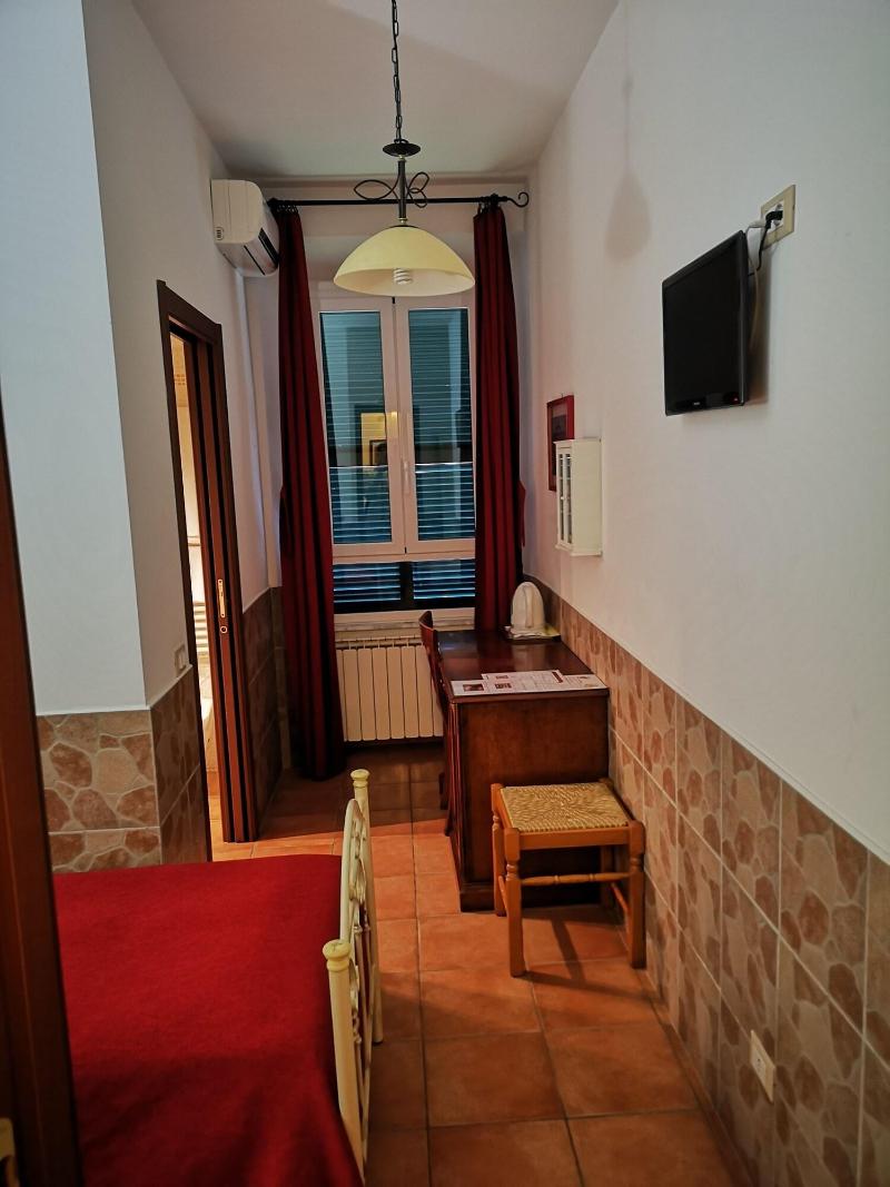 Vecchia Roma Resort - Oda