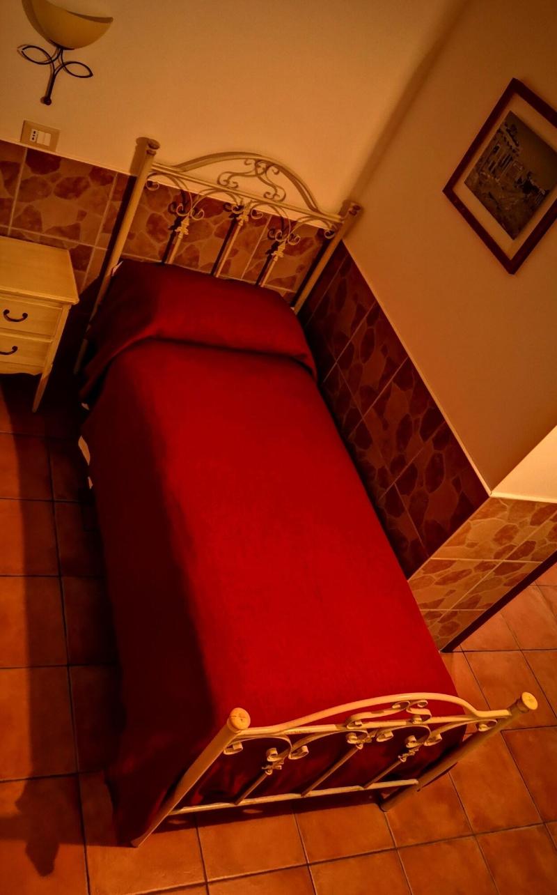 Vecchia Roma Resort - Oda