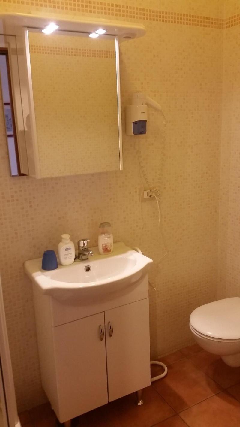 Vecchia Roma Resort - Oda