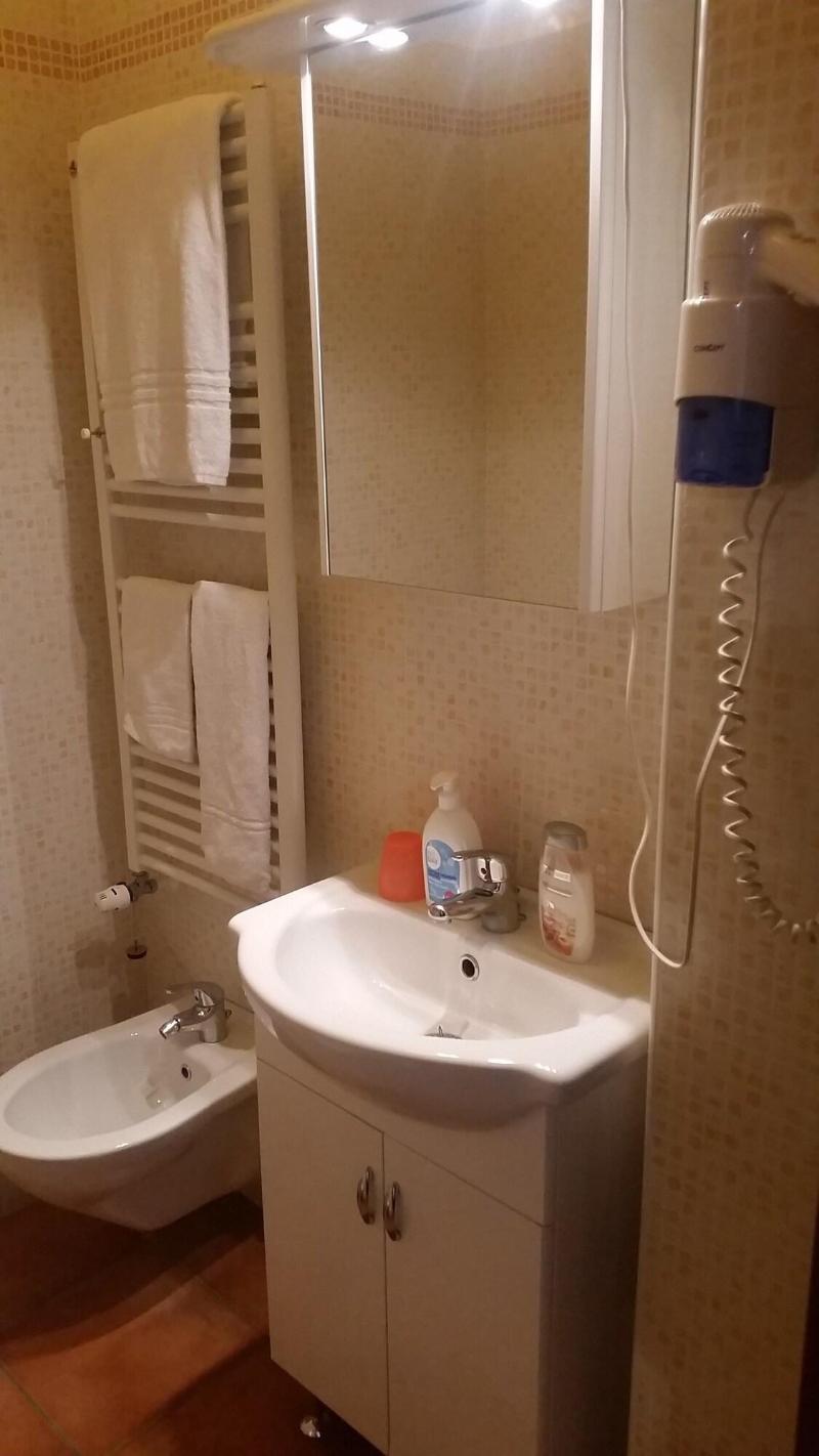 Vecchia Roma Resort - Oda