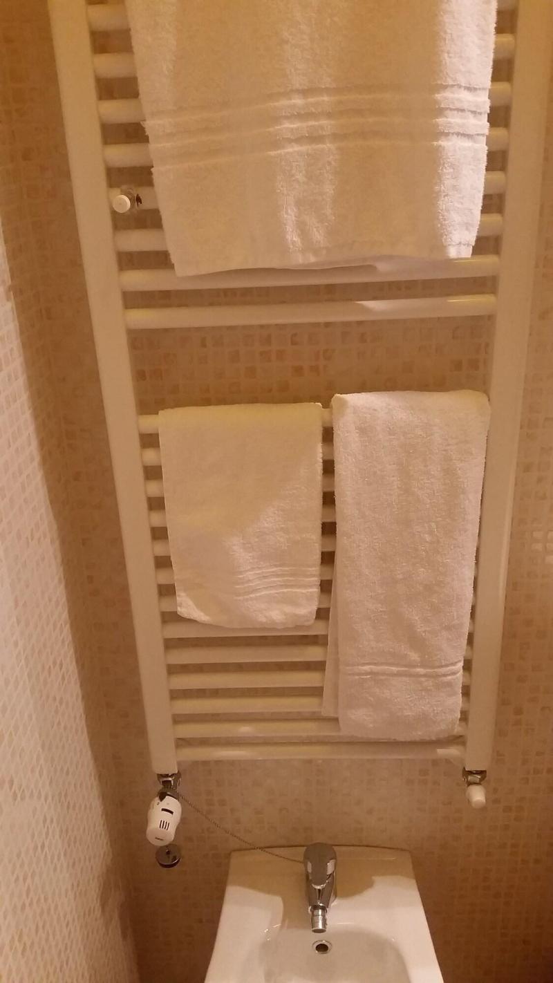 Vecchia Roma Resort - Oda