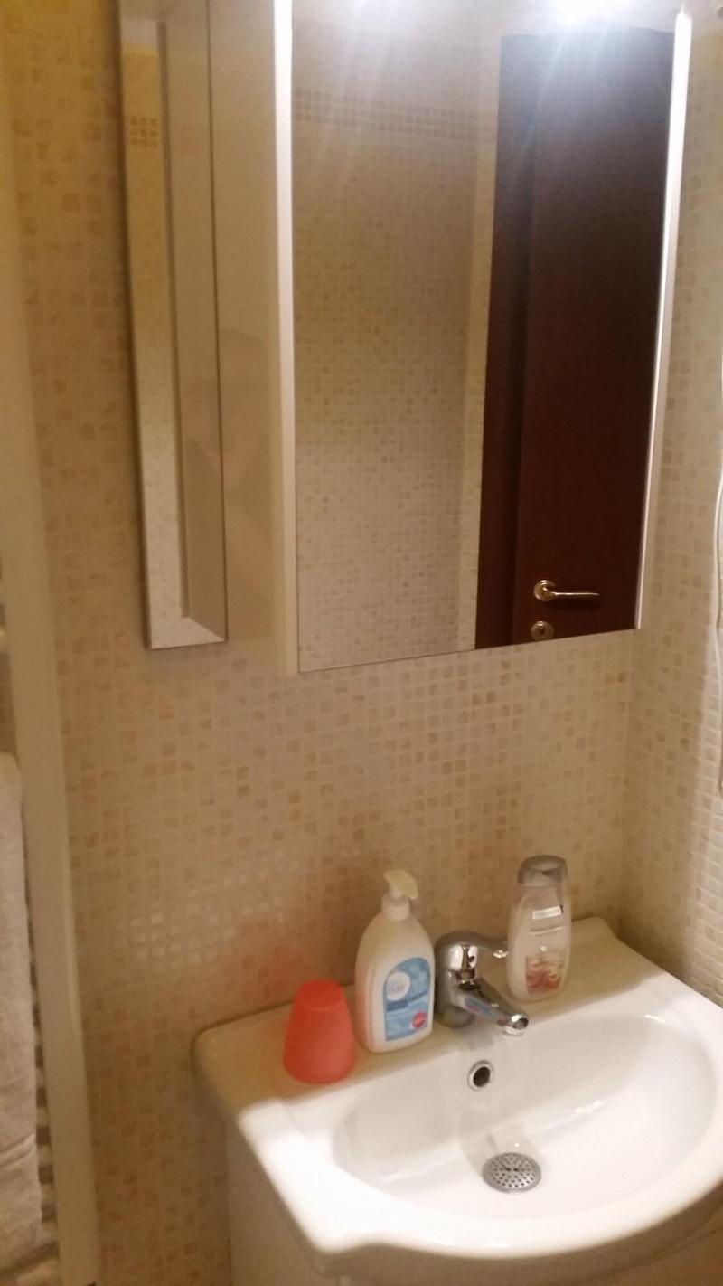 Vecchia Roma Resort - Oda