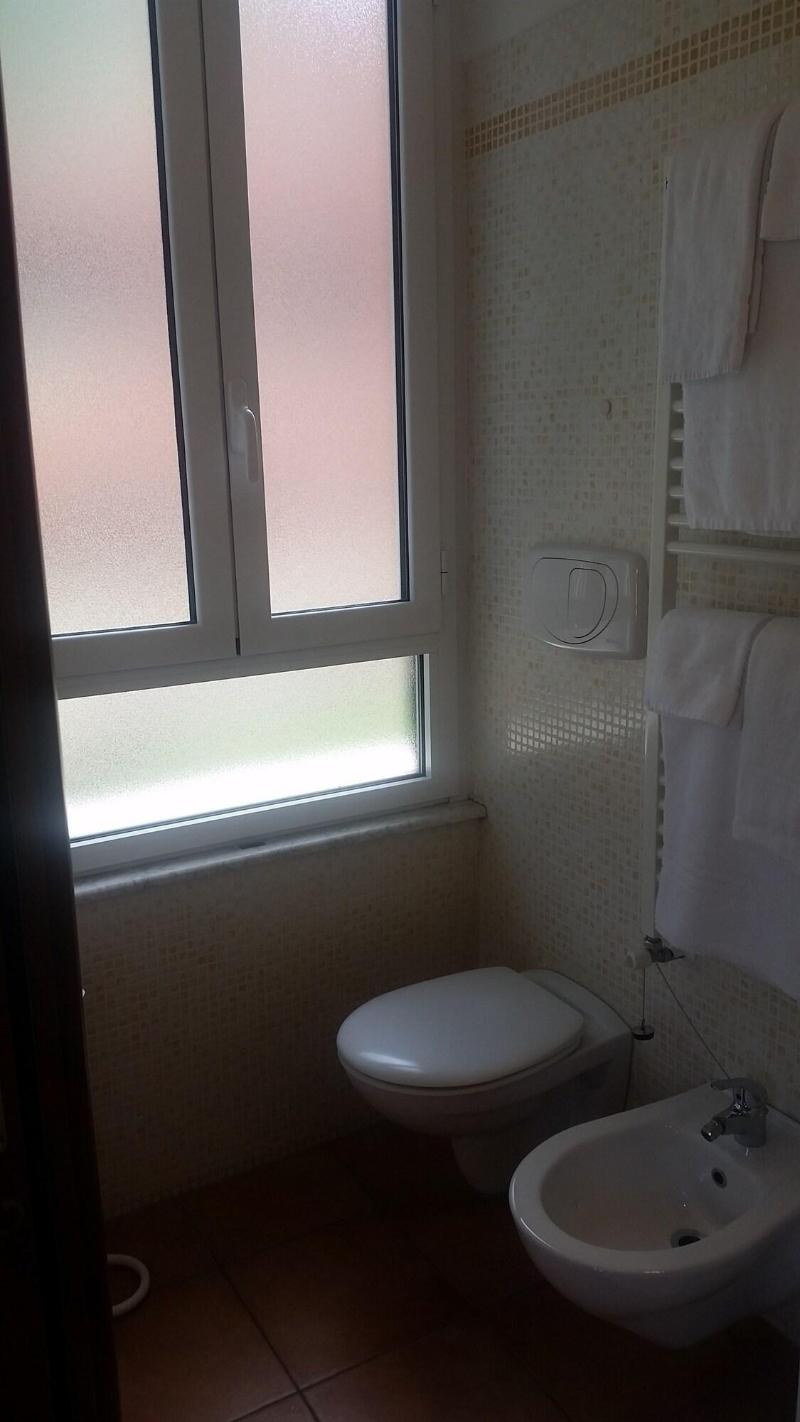 Vecchia Roma Resort - Oda