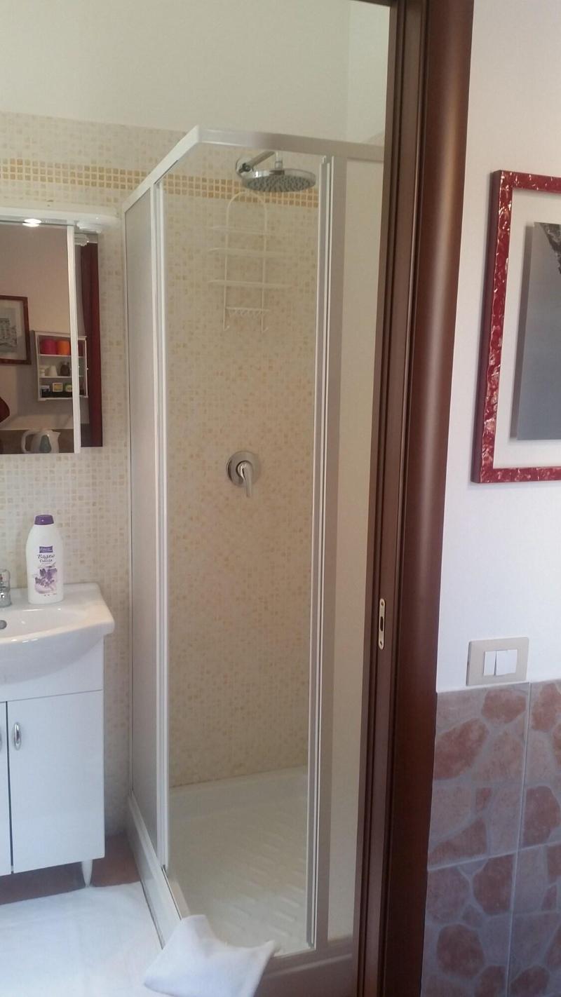 Vecchia Roma Resort - Oda