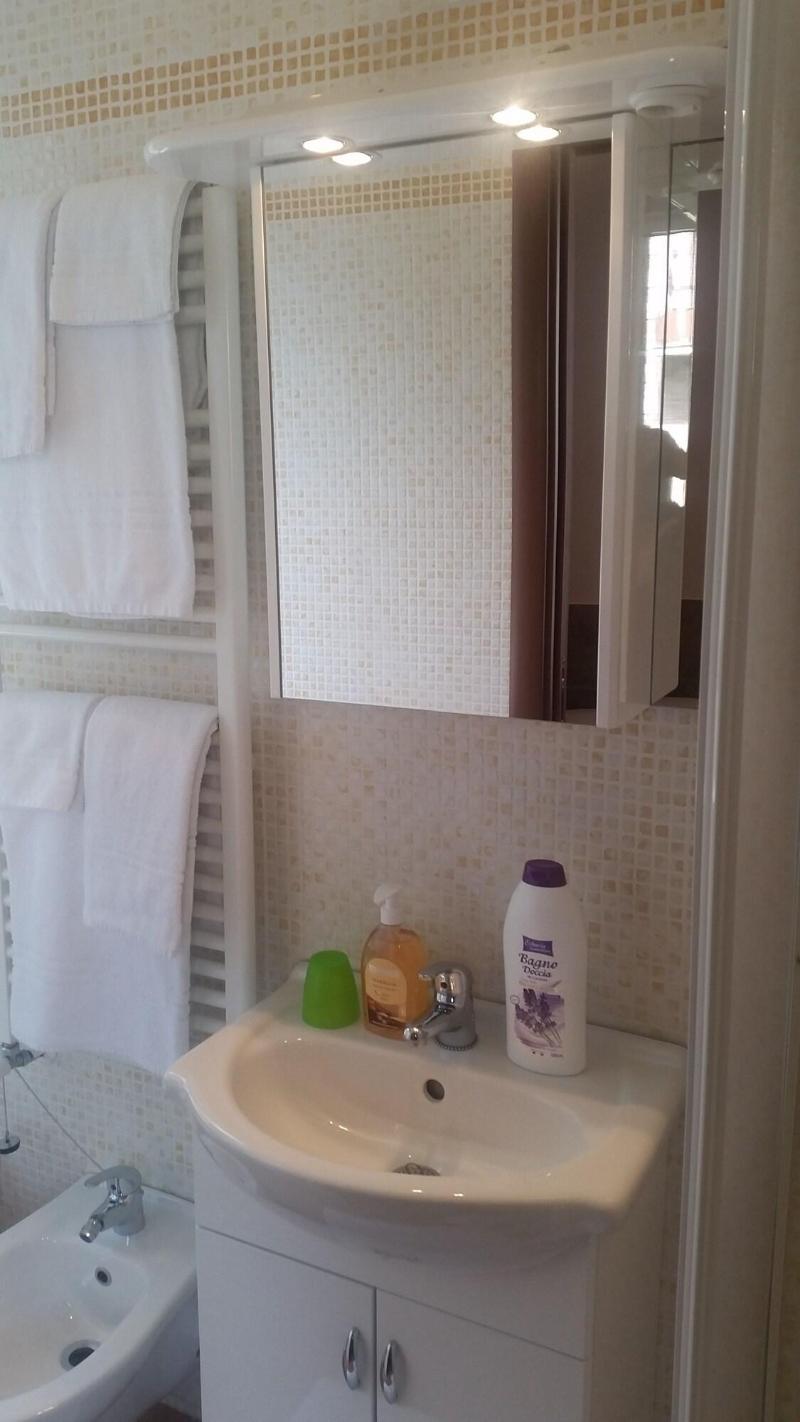 Vecchia Roma Resort - Oda