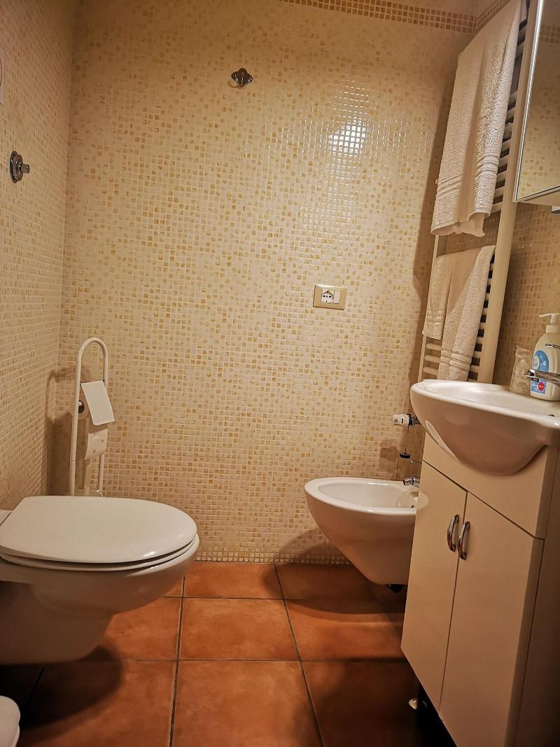 Vecchia Roma Resort - Oda