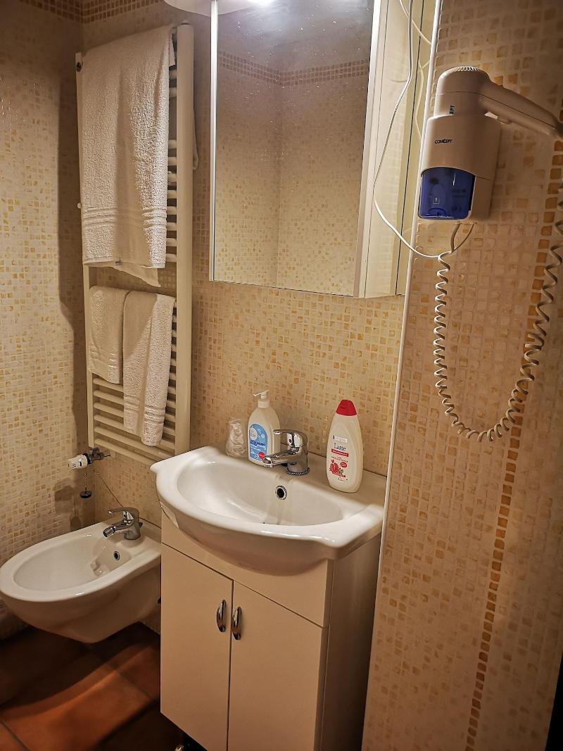 Vecchia Roma Resort - Oda