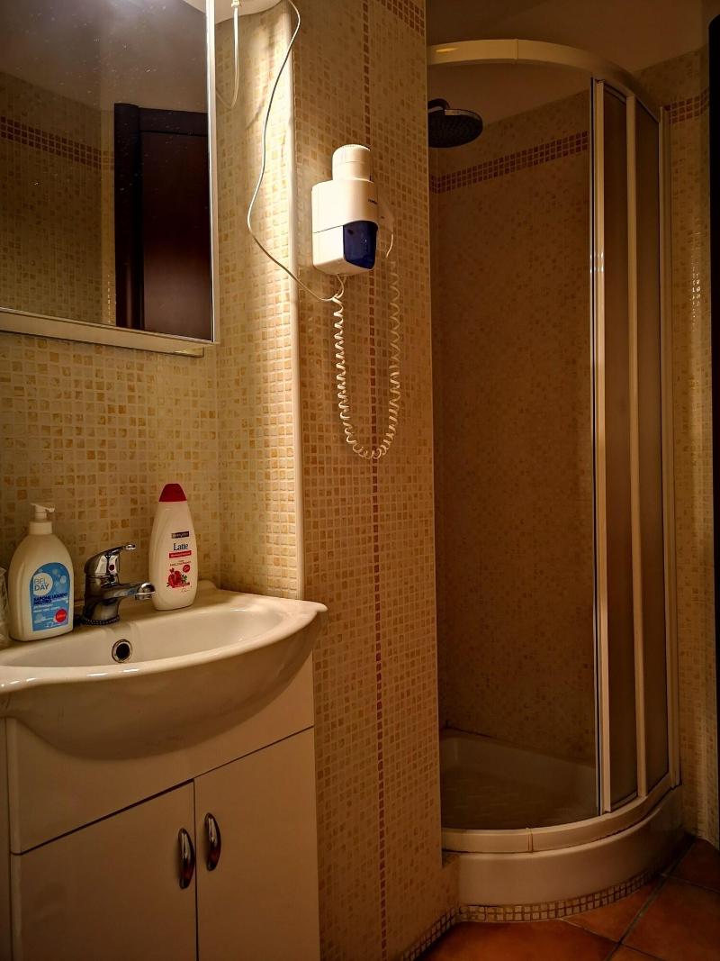 Vecchia Roma Resort - Oda