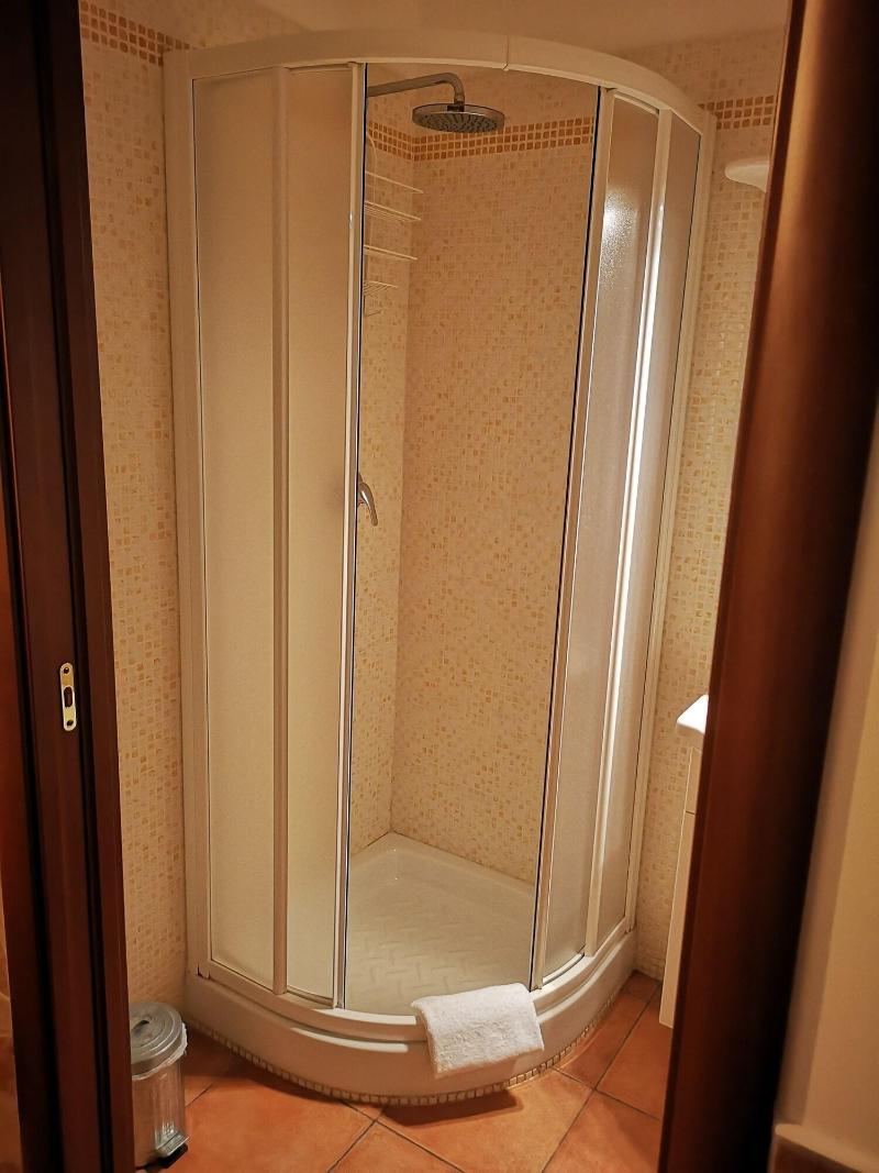 Vecchia Roma Resort - Oda