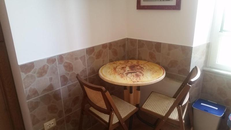Vecchia Roma Resort - Restoran