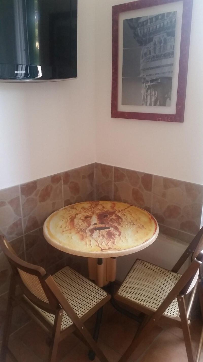 Vecchia Roma Resort - Restoran