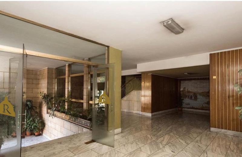 Heart of Rome Hotel - B&B - Lobi