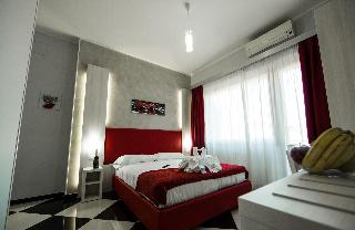 Heart of Rome Hotel - B&B otel fotoğrafı