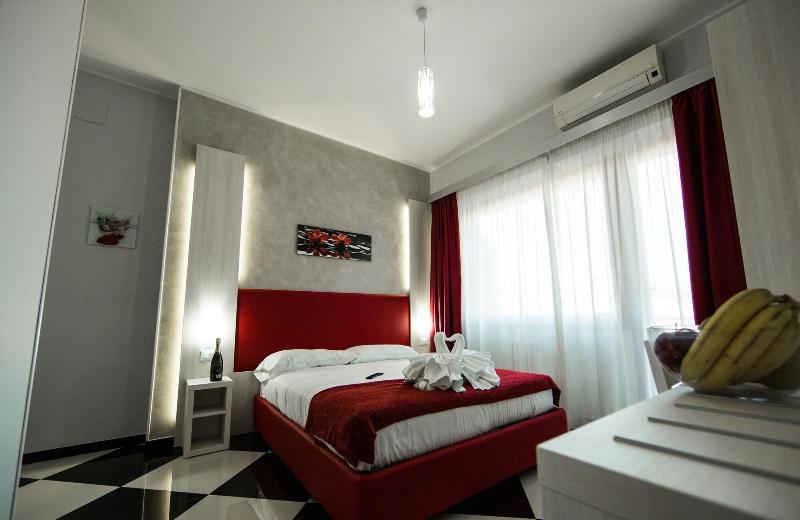 Heart of Rome Hotel - B&B - Genel
