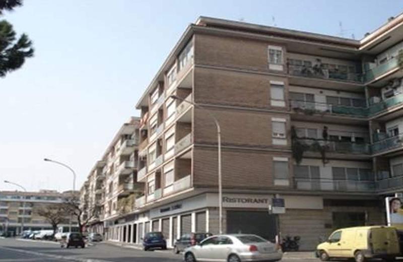 Heart of Rome Hotel - B&B - Genel