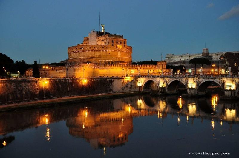 Heart of Rome Hotel - B&B - Genel