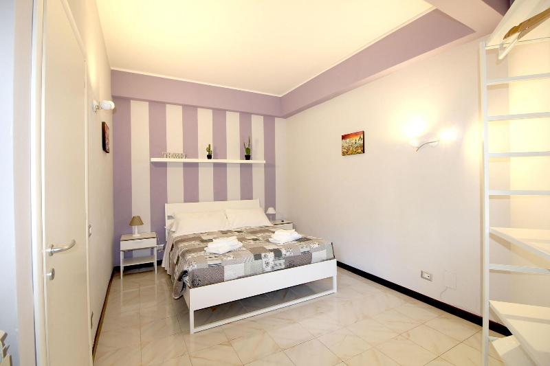 Heart of Rome Hotel - B&B - Oda
